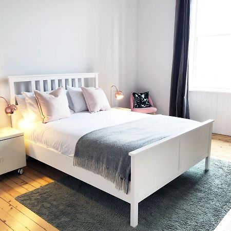 Stylish City Centre Apartments - D Terrace Residence Эдинбург Экстерьер фото