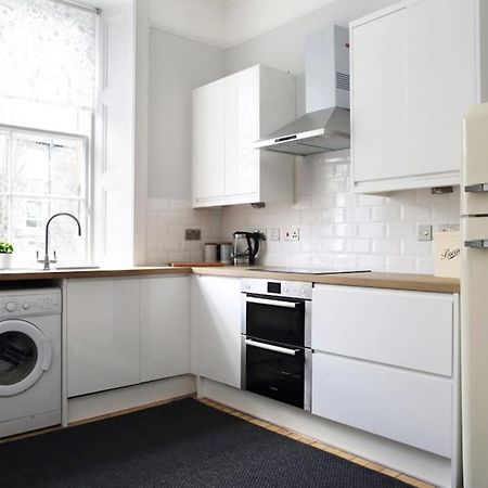 Stylish City Centre Apartments - D Terrace Residence Эдинбург Экстерьер фото